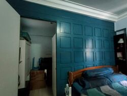 Blk 541 Pasir Ris Street 51 (Pasir Ris), HDB Executive #469879561